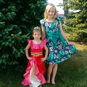 Meet your Posher, Kathy